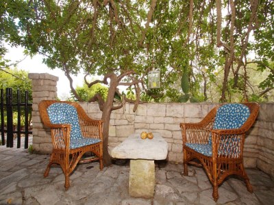 Holiday house Vacation House Planika - Two Bedroom Holiday Home with Terrace and Sea View - Outdoor photo 39