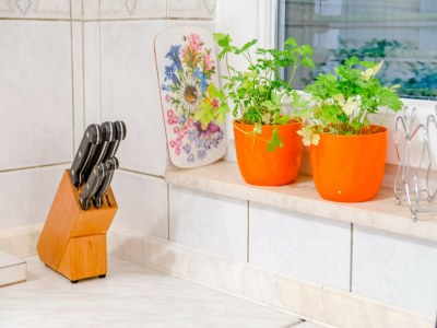 Apartment Apartment Sea Star - Three-Bedroom Apartment with Pool and Sea View - Features photo 16