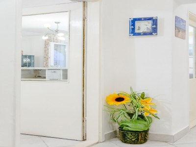 Apartment Apartment Sea Star - Three-Bedroom Apartment with Pool and Sea View - Outdoor photo 35