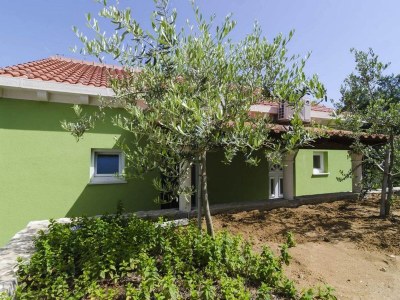 Apartment Apartments Matuško Mljet  - One Bedroom Apartment with Balcony and Sea View - Outdoor photo 6