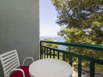 Apartment Apartments Matuško Mljet  - One Bedroom Apartment with Balcony and Sea View - Outdoor photo 17