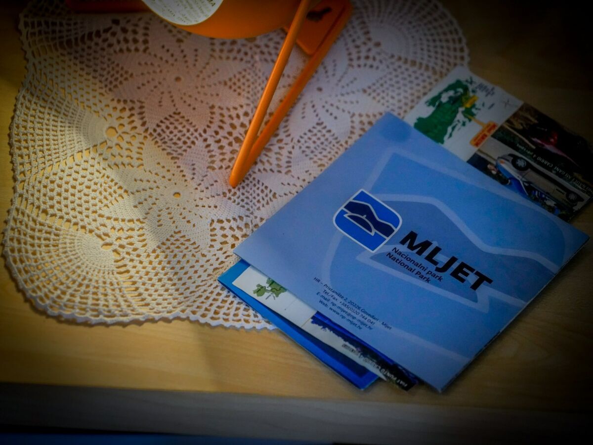 Apartment Apartments Filipović - One Bedroom Apartment with Terrace and Sea View ( A3 ) - Outdoor photo 2