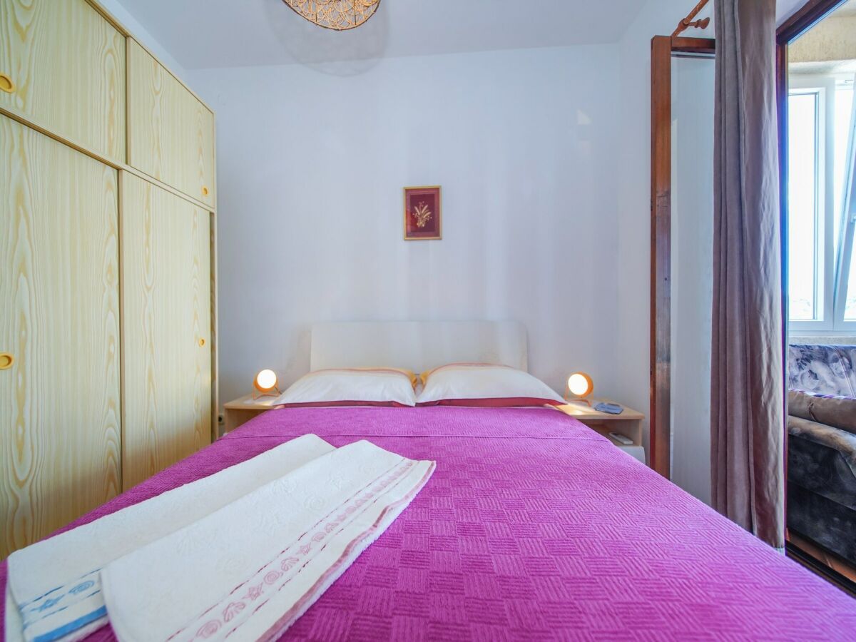 Apartment Apartments Filipović - One Bedroom Apartment with Terrace and Sea View ( A3 ) - Features photo 4