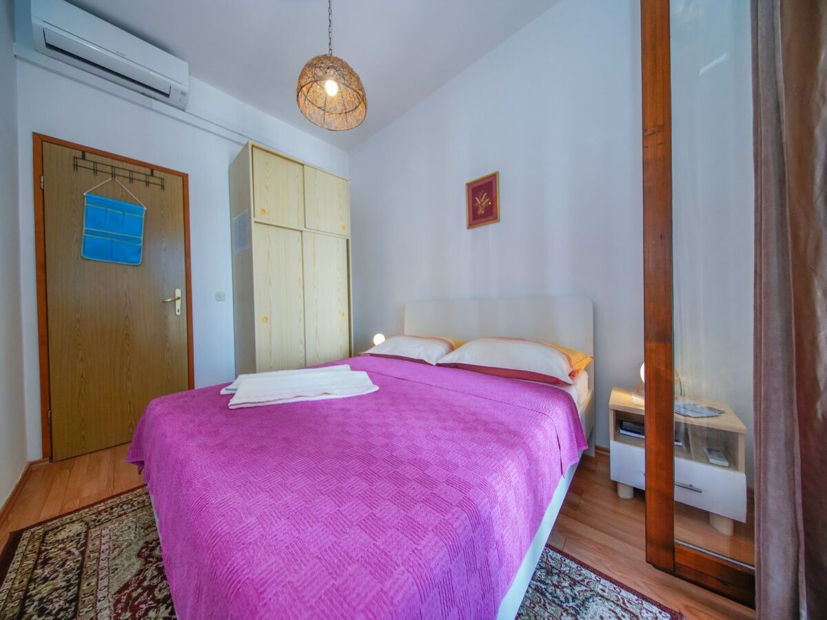 Apartment Apartments Filipović - One Bedroom Apartment with Terrace and Sea View ( A3 ) - Features photo 5