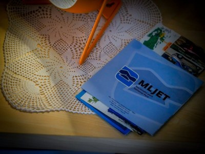 Apartment Apartments Filipović - One Bedroom Apartment with Terrace and Sea View ( A3 ) - Outdoor photo 2