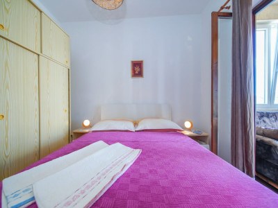 Apartment Apartments Filipović - One Bedroom Apartment with Terrace and Sea View ( A3 ) - Features photo 4