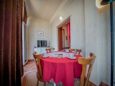 Apartment Apartments Filipović - One Bedroom Apartment with Terrace and Sea View ( A3 ) - Features photo 8