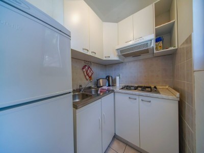 Apartment Apartments Filipović - One Bedroom Apartment with Terrace and Sea View ( A3 ) - Features photo 10