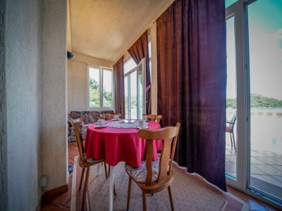 Apartment Apartments Filipović - One Bedroom Apartment with Terrace and Sea View ( A3 ) - Features photo 12