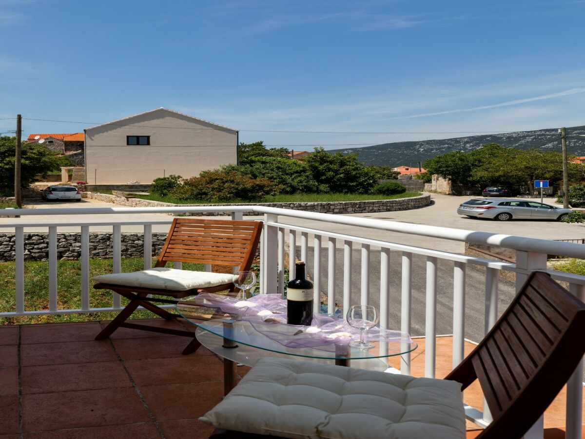 Apartment Apartment Relax Ston - Two Bedroom Apartment with Terrace - Outdoor photo 3