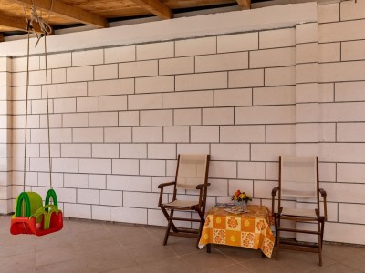 Apartment Apartment Relax Ston - Two Bedroom Apartment with Terrace - Outdoor photo 2