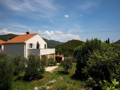 Apartment Apartment Relax Ston - Two Bedroom Apartment with Terrace - Outdoor photo 8