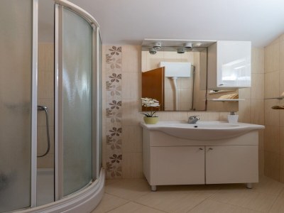 Apartment Apartment Relax Ston - Two Bedroom Apartment with Terrace - Features photo 11