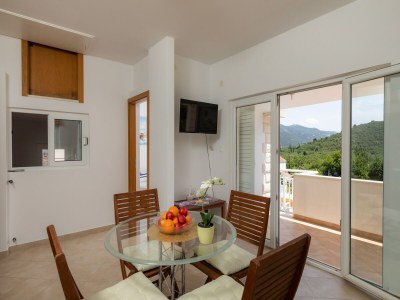Apartment Apartment Relax Ston - Two Bedroom Apartment with Terrace - Features photo 14
