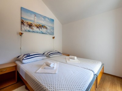 Apartment Apartment Relax Ston - Two Bedroom Apartment with Terrace - Features photo 16