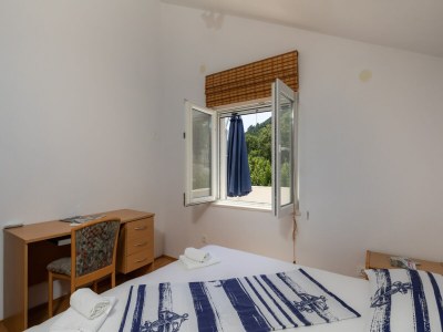 Apartment Apartment Relax Ston - Two Bedroom Apartment with Terrace - Features photo 17
