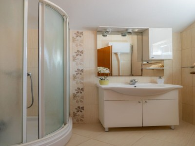 Apartment Apartment Relax Ston - Two Bedroom Apartment with Terrace - Features photo 18