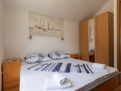 Apartment Apartment Relax Ston - Two Bedroom Apartment with Terrace - Features photo 19