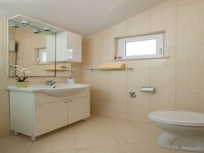 Apartment Apartment Relax Ston - Two Bedroom Apartment with Terrace - Features photo 20