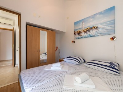Apartment Apartment Relax Ston - Two Bedroom Apartment with Terrace - Features photo 21