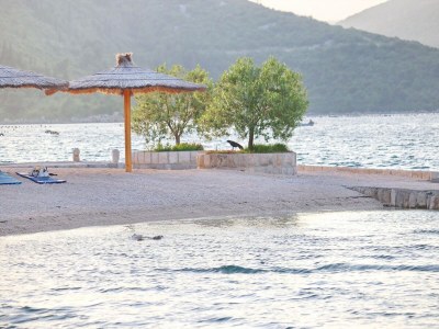 Apartment Apartment Relax Ston - Two Bedroom Apartment with Terrace - Outdoor photo 22