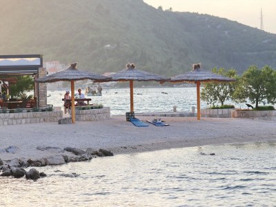 Apartment Apartment Relax Ston - Two Bedroom Apartment with Terrace - Outdoor photo 23