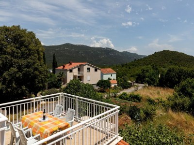 Apartment Apartment Relax Ston - Two Bedroom Apartment with Terrace - Outdoor photo 25