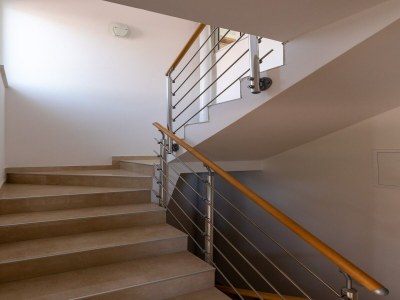 Apartment Apartment Relax Ston - Two Bedroom Apartment with Terrace - Outdoor photo 27