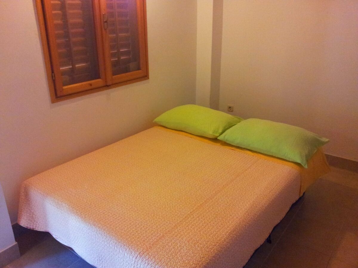 Holiday house Getaway Beach House-One Bedroom Holiday Home with Terrace and Sea View - Features photo 5