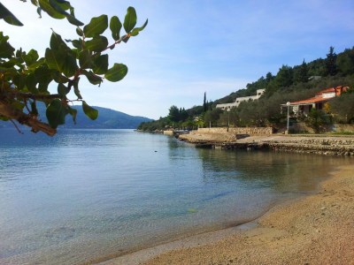 Holiday house Getaway Beach House-One Bedroom Holiday Home with Terrace and Sea View - Outdoor photo 22