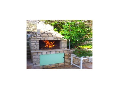 Holiday house Getaway Beach House-One Bedroom Holiday Home with Terrace and Sea View - Outdoor photo 26