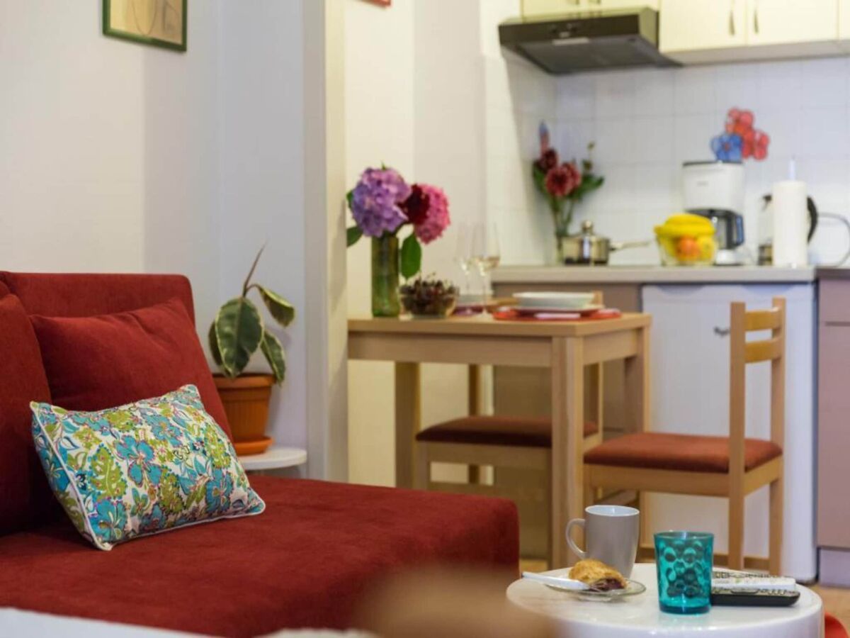 Apartment Sweetest Thing Apartment - Studio Apartment (A3)