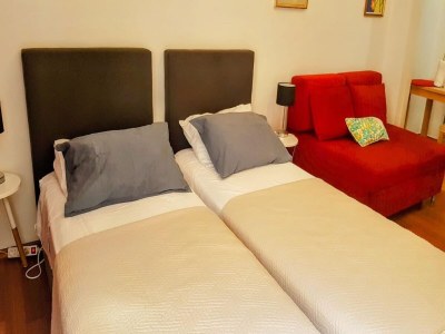 Apartment Sweetest Thing Apartment - Studio Apartment (A3) - Features photo 5