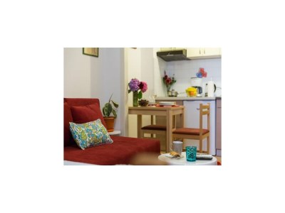 Apartment Sweetest Thing Apartment - Studio Apartment (A3) - Outdoor photo 17