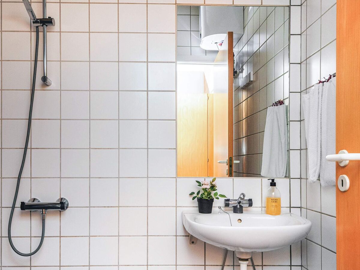 Holiday house Schöner Aufenthalt in der Nähe von Mariehaven - Outdoor photo 2