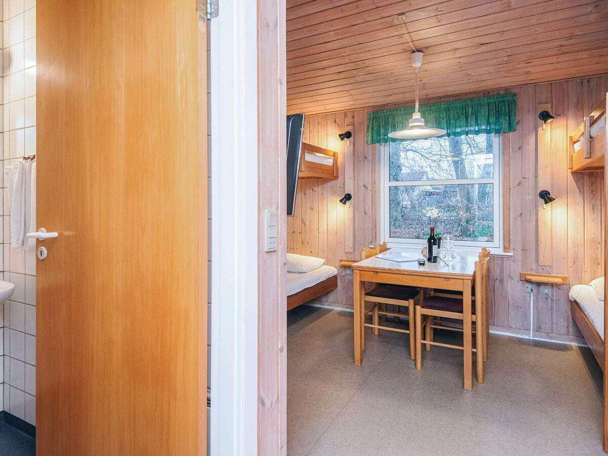 Holiday house Schöner Aufenthalt in der Nähe von Mariehaven - Outdoor photo 3