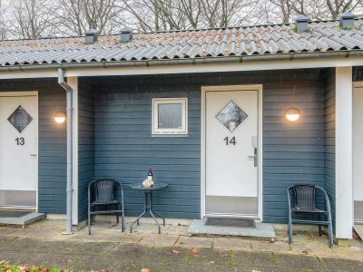 Holiday house Schöner Aufenthalt in der Nähe von Mariehaven - Outdoor photo 4