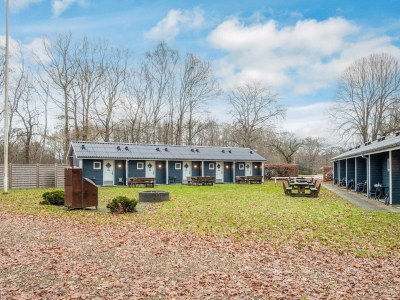 Holiday house Schöner Aufenthalt in der Nähe von Mariehaven - Outdoor photo 5