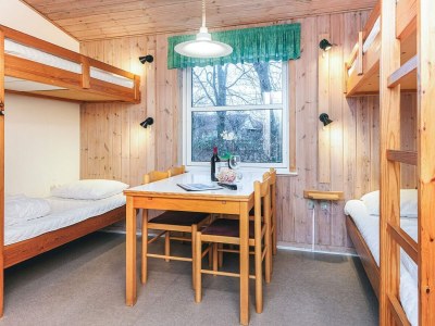 Holiday house Schöner Aufenthalt in der Nähe von Mariehaven - Outdoor photo 6