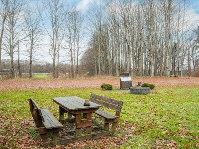 Holiday house Schöner Aufenthalt in der Nähe von Mariehaven - Outdoor photo 7