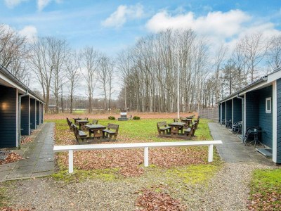 Holiday house Schöner Aufenthalt in der Nähe von Mariehaven - Outdoor photo 8