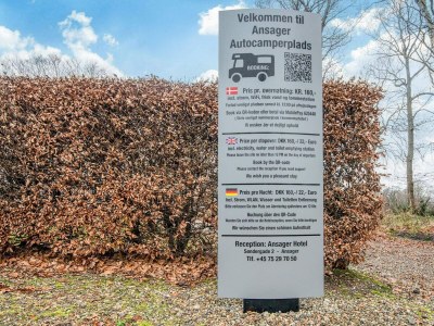 Holiday house Schöner Aufenthalt in der Nähe von Mariehaven - Outdoor photo 9