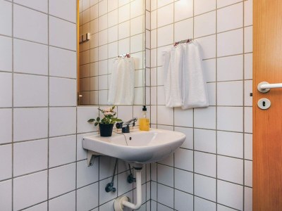 Holiday house Schöner Aufenthalt in der Nähe von Mariehaven - Outdoor photo 10