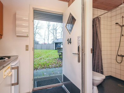 Holiday house Schöner Aufenthalt in der Nähe von Mariehaven - Outdoor photo 11