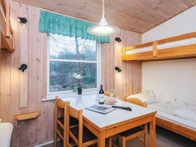 Holiday house Schöner Aufenthalt in der Nähe von Mariehaven - Outdoor photo 13