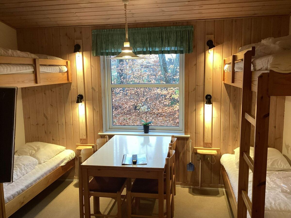 Holiday house Stay for 4, nur wenige Schritte von Mariehaven entfernt - Outdoor photo 5