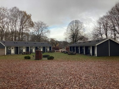 Holiday house Stay for 4, nur wenige Schritte von Mariehaven entfernt - Outdoor photo 2