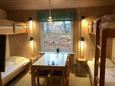 Holiday house Stay for 4, nur wenige Schritte von Mariehaven entfernt - Outdoor photo 5