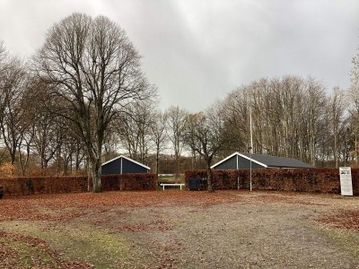 Holiday house Stay for 4, nur wenige Schritte von Mariehaven entfernt - Outdoor photo 10