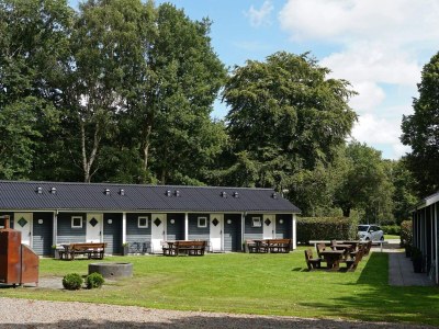 Holiday house Ferienhaus mit Grill - Outdoor photo 8